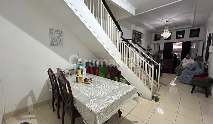 Dijual Rumah Kost Benhil Jakarta Pusat Strategis Dijual Rumah Kost Benhil Jakarta Pusat Strategis