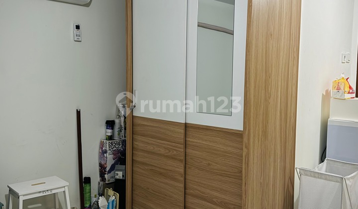 Disewakan Apartement Amethyst Kemayoran 2