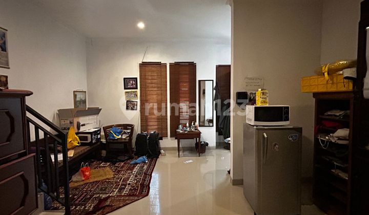 Dijual Rumah Siap Huni di Kebayoran Lama Jakarta Selatan 2