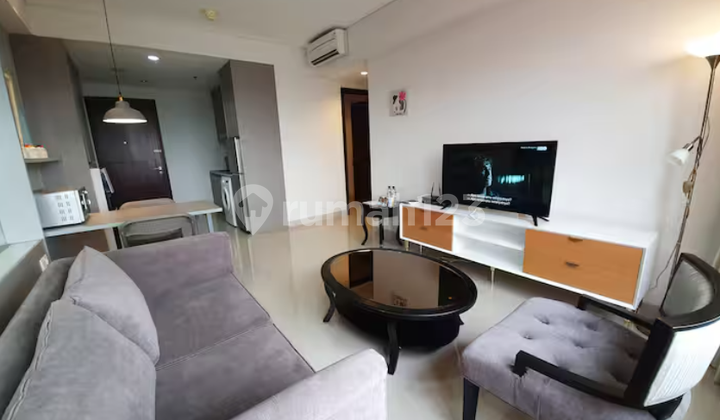 For Sale Aspen Residence Apartment, South Jakarta 2