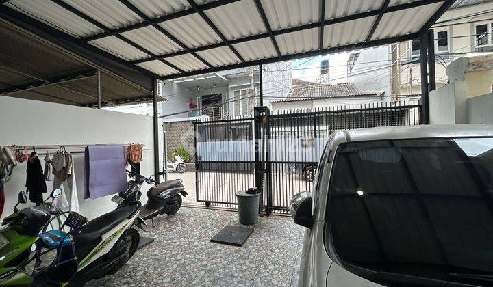 Dijual Rumah Siap Huni Taman Permata Indah 1 SHM 1