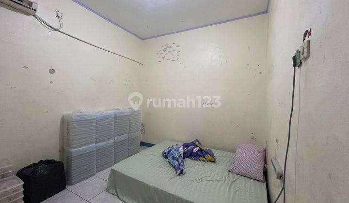 Rumah Siap Huni Taman Permata Indah 1 SHM 2