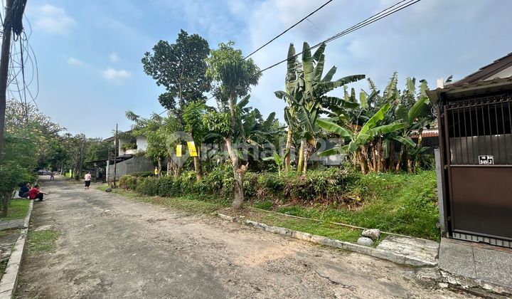 Dijual Tanah Kavling di Limo Depok Jawa Barat
