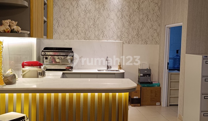 Dijual Rumah Siap Huni di Kapuk Jakarta Utara 2