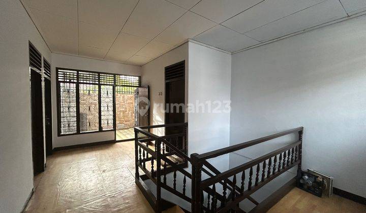 Disewakan Rumah Siap Huni di Tomang Jakarta Barat 1