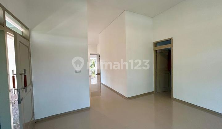 Disewakan Rumah Cocok untuk Usaha di Tanah Sarael Bogor 2