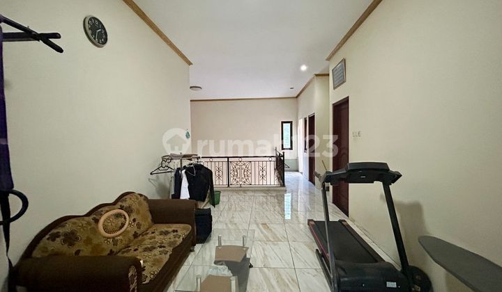 Dijual Rumah Siap Huni di Kemanggisan Jakarta Barat 2