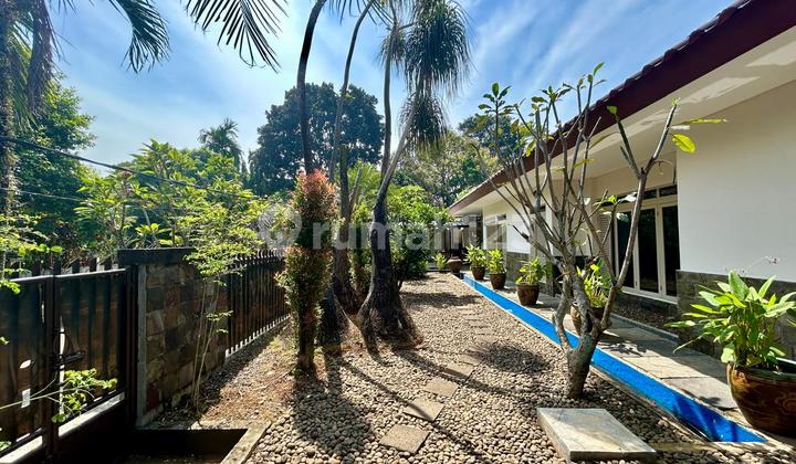 Disewakan Rumah Cocok untuk Usaha di Tanah Sarael Bogor