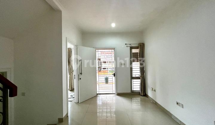 Dijual Rumah Siap Huni di Elista Village Gading Serpong 2