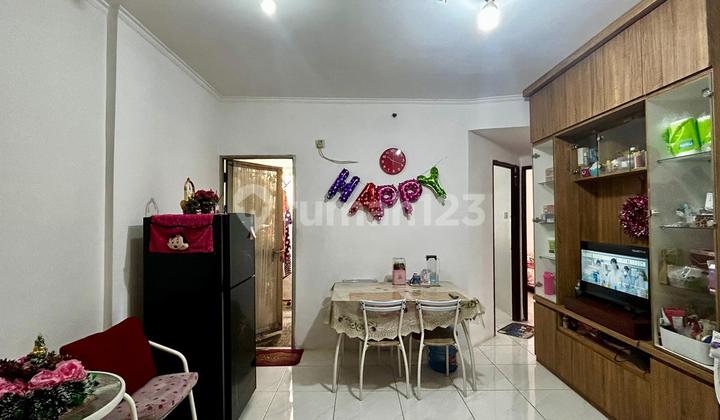 For Sale Mediterranean Apartment Gajah Mada Central Jakarta 2