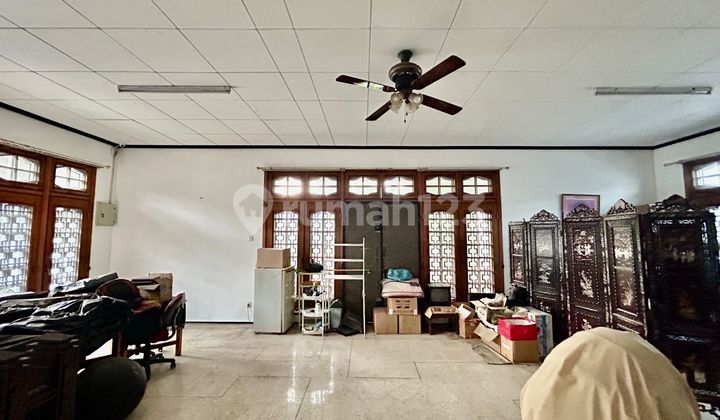 For Sale 2-Story House in Ancol, North Jakarta 2