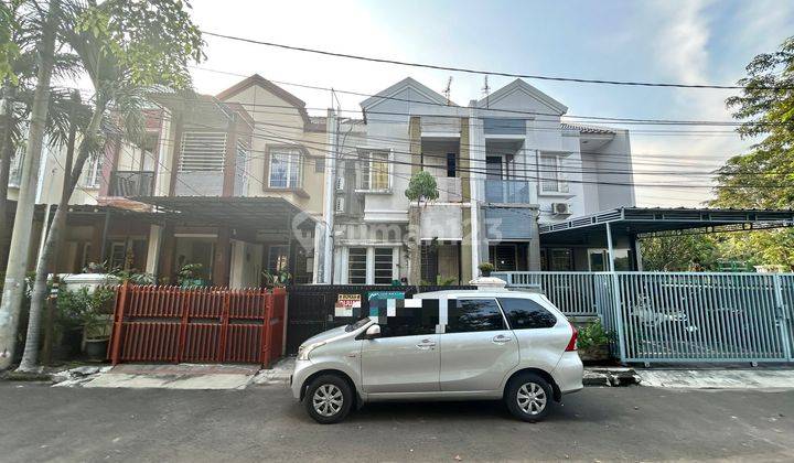 Dijual Rumah Siap Huni di Semanan Jakarta Barat 1