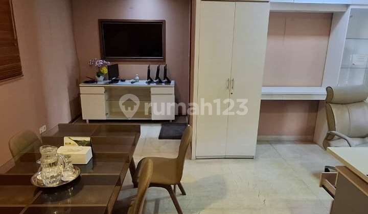 For Sale: Mini Building in Cipete, South Jakarta