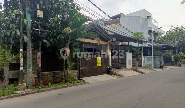 Dijual Rumah di Semanan Jakarta Barat
