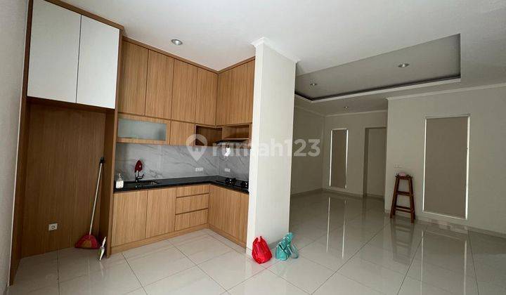 Rumah Siap Huni di Alam Sutera Cluster Leora SHM 1