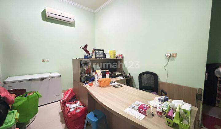 Dijual Rumah Siap Huni 3,5 Lantai di Teluk Gong Jakarta Utara 2