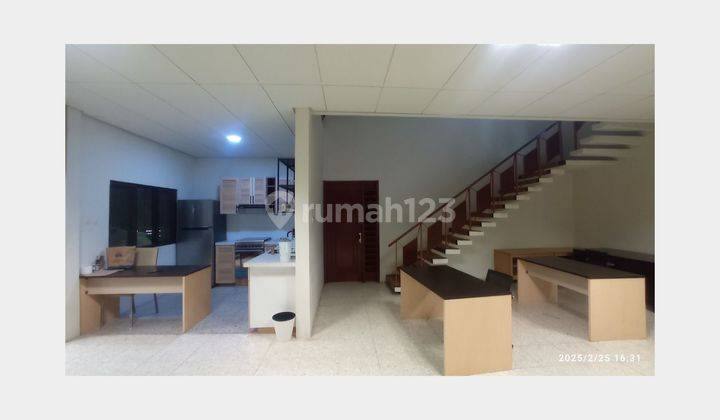 Dijual Rumah Hook Siap Huni di Tomang Hero Jakarta Barat 2