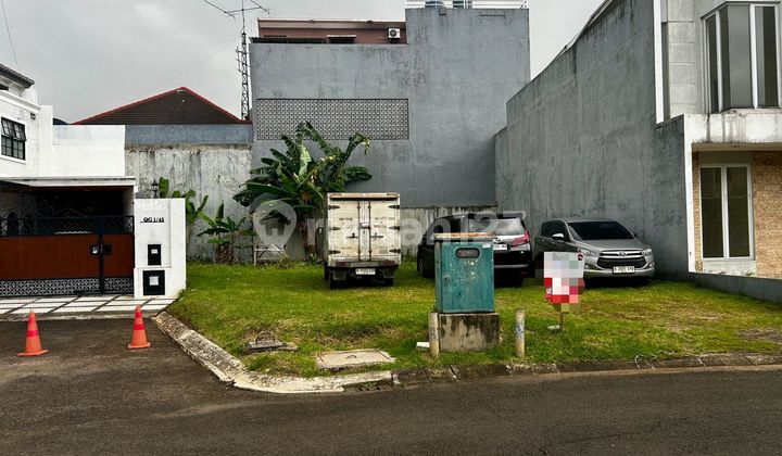 Dijual Kavling Tanah di Modern Land Tangerang Dijual Kavling Tanah di Modern Land Tangerang