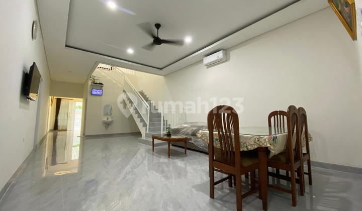 Dijual Cepat Rumah Baru Mewah di Cideng, Jakarta Pusat