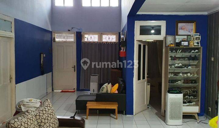 Rumah Siap Huni di Citra Garden Jakarta Barat 1