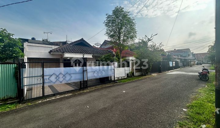 Dijual Rumah Siap Huni di Citra Garden 1, Jakarta Barat 2