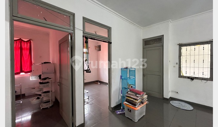 Dijual Rumah 2 Lantai di Semanan Jakarta Barat