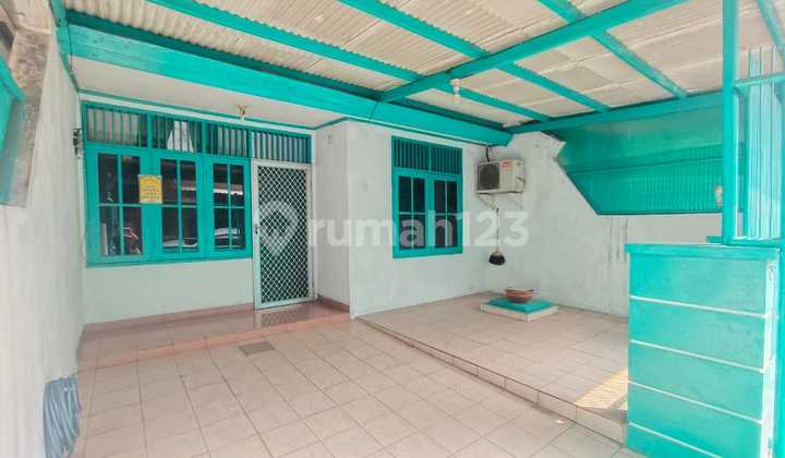 Dijual Rumah Siap Huni di Citra 3 Jakarta Barat 1