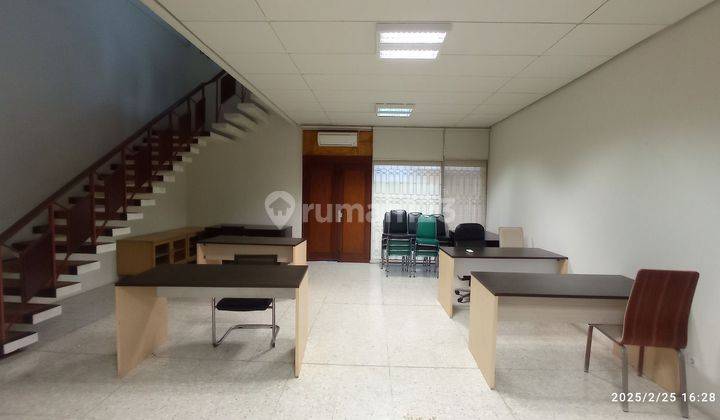 Dijual Rumah Hook Siap Huni di Tomang Hero Jakarta Barat 1