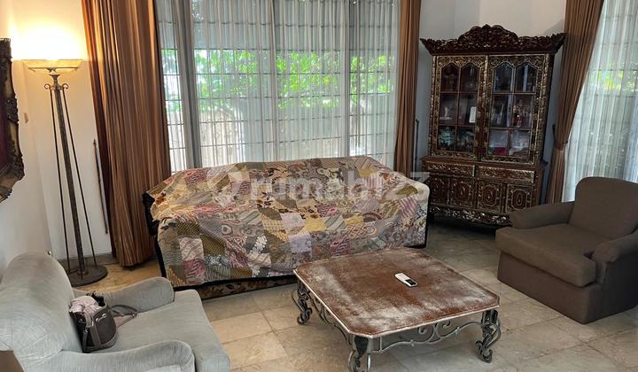 For Sale Luxury Move-in Ready House in Tomang, West Jakarta 2