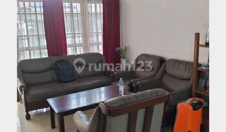 Dijual Rumah Siap Huni di Tanjung Duren, Jakarta Barat 2