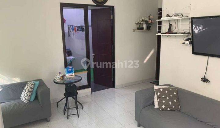 Dijual Rumah 2 Lantai di Sepatan Tangerang 2