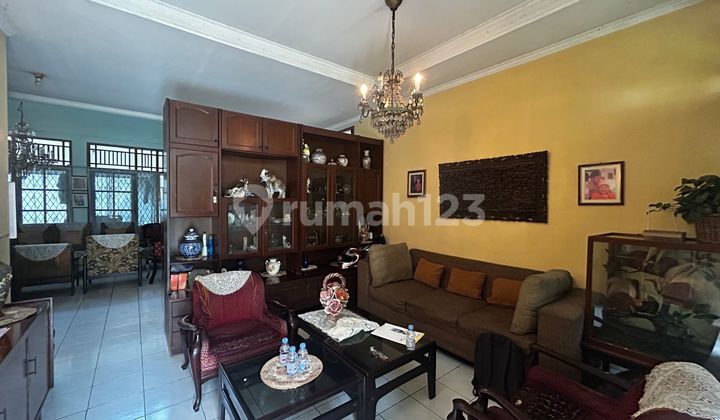 Dijual Rumah Hitung Tanah di Bendungan Hilir Dijual Rumah Hitung Tanah di Bendungan Hilir