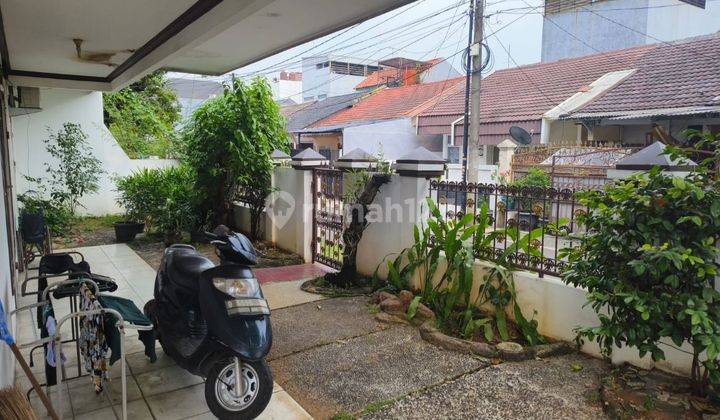 Dijual Rumah 2 Lantai Hook di Kosambi Baru Semanan 2