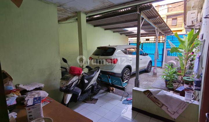 Dijual Rumah Hitung Tanah di Bojong Rawa Buaya 1