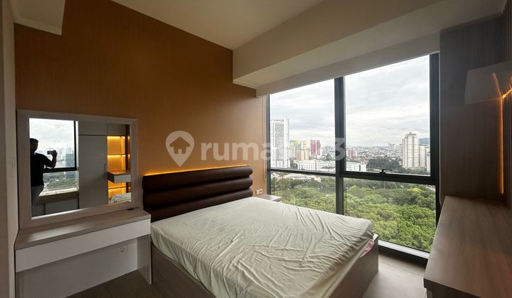 Disewakan Apartment Menara Jakarta Tower Equinox 2