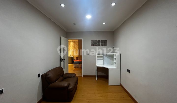 Dijual Rumah 2 Lantai Siap Huni di Kapuk Jakarta Utara 2