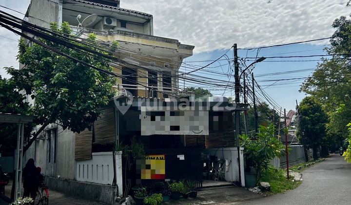 Dijual Rumah Lokasi Strategis di Tomang Jakarta Barat Dijual Rumah Lokasi Strategis di Tomang Jakarta Barat