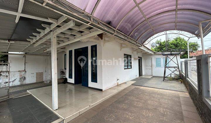 Dijual Rumah 2 Lantai di Srengseng Jakarta Barat SHM 2