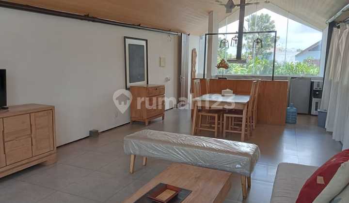 Dijual Cepat Villa Dancing Garden Nusa Dua Bali
