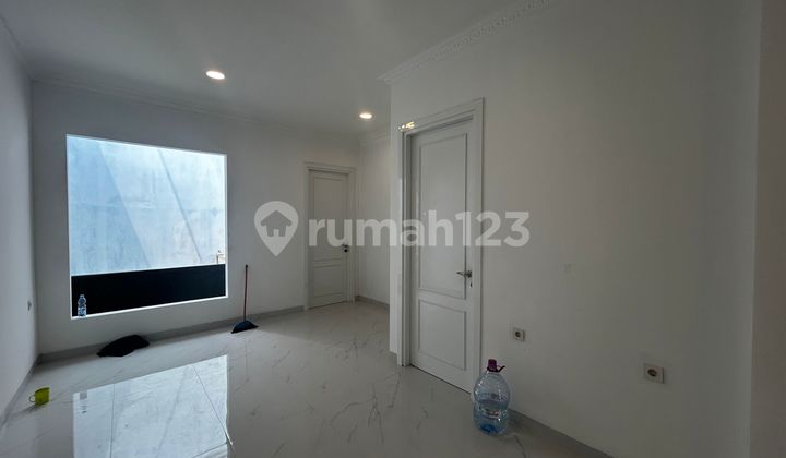 Dijual Rumah Siap Huni di Sunter Agung Jakarta Utara 2