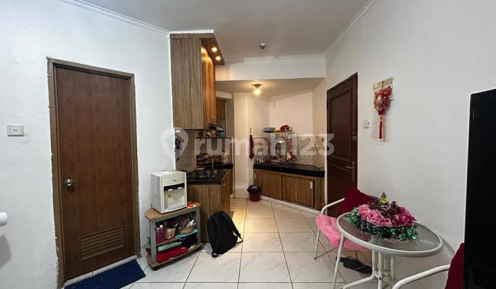 Dijual Apartemen Mediterania Gajah Mada Jakarta Pusat