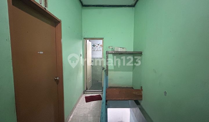 Dijual Rumah Hook di Teluk Gong dekat Westin  2