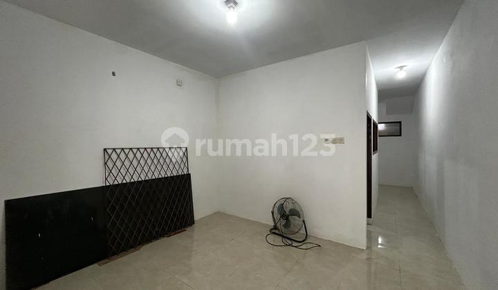 Dijual Rumah Siap Huni di Teluk Gong Jakarta Utara 2