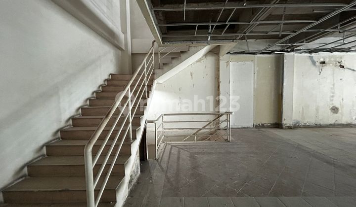 For Sale Attached Shophouses in Prof Satrio Kuningan Near Lotte 2