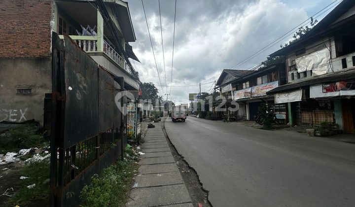 Land for Sale, Ready to Build in Kapuk Kamal Raya