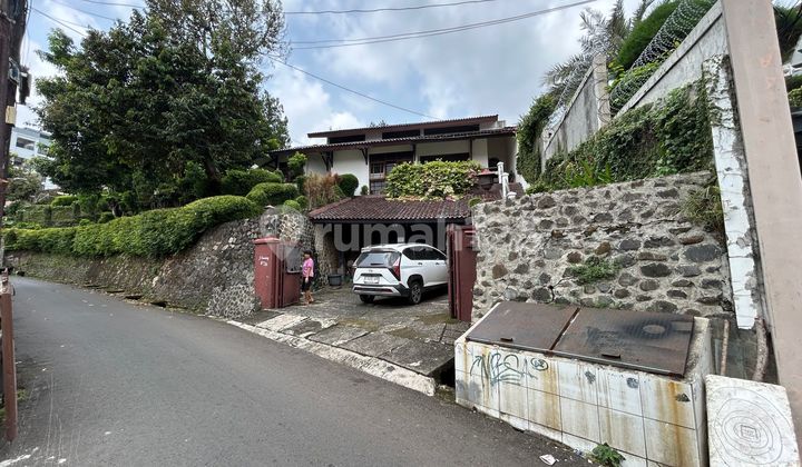 For Sale House in Pasar Minggu, South Jakarta with SHM (Freehold Title) 2