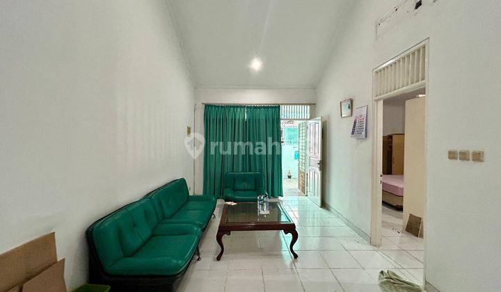 Dijual Rumah Siap Huni 1 Lantai di Taman Ratu Jakarta Barat 2