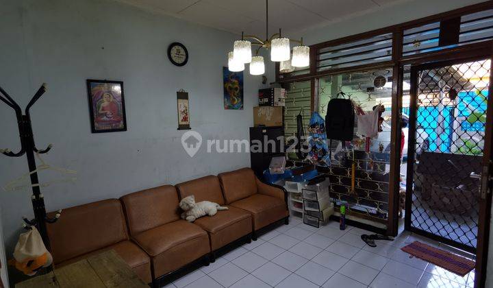 Dijual Rumah Hitung Tanah di Bojong Rawa Buaya 2