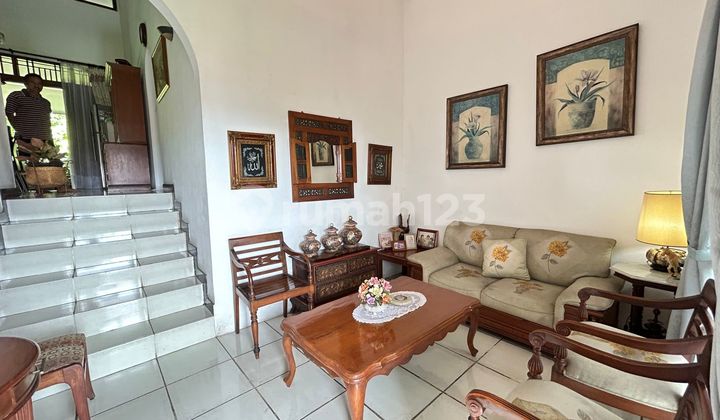 Dijual Rumah Pasar Minggu Jakarta Selatan SHM