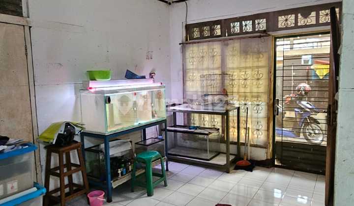 For Sale 2-Story House in Kota Bambu, Tomang, West Jakarta 2